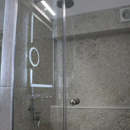 Guest house Stelios View 3*
