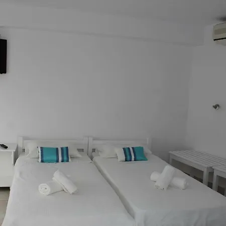 Stelios View Guest house 3*
