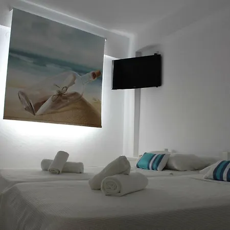 Stelios View Guest house Mykonos Town